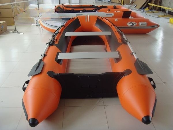 inflatable boat g3